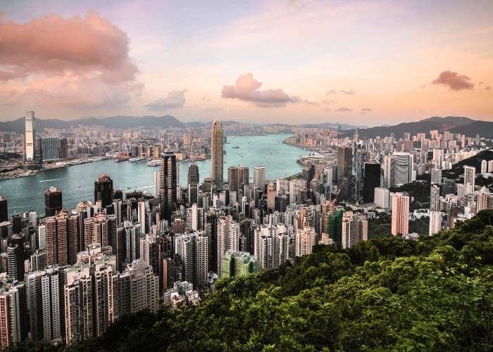 Global Young Chef Young Waiter Competition Debuts in Hong Kong Header