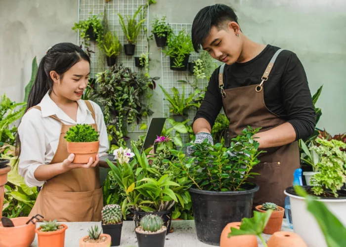Turns Out There Are Cool Environmental Jobs for Nature Lovers Out There
