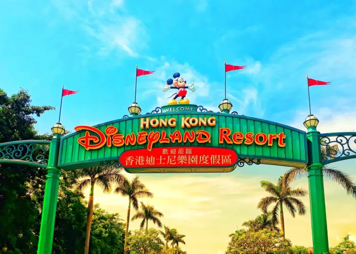 Upcoming Hong Kong Disneyland Events to Watch Out for in 2022