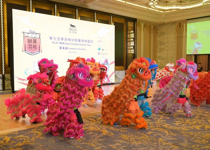 10th International Line Dance Championship Back at MGM from Oct 6 7