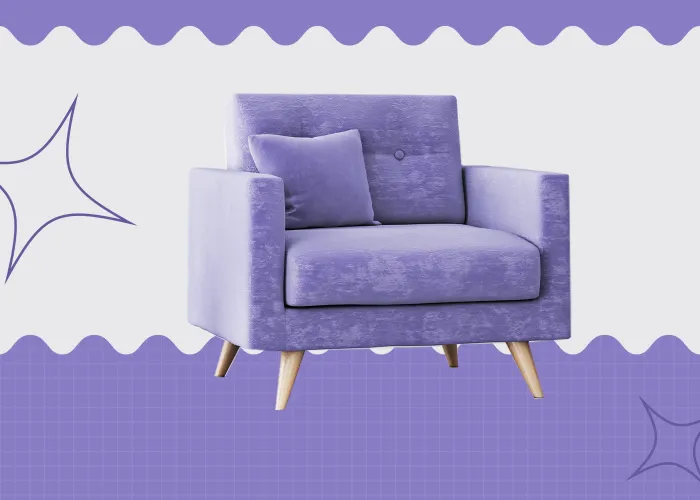 Online Shops That Offer Very Peri themed For Your House Makeover Plans Header