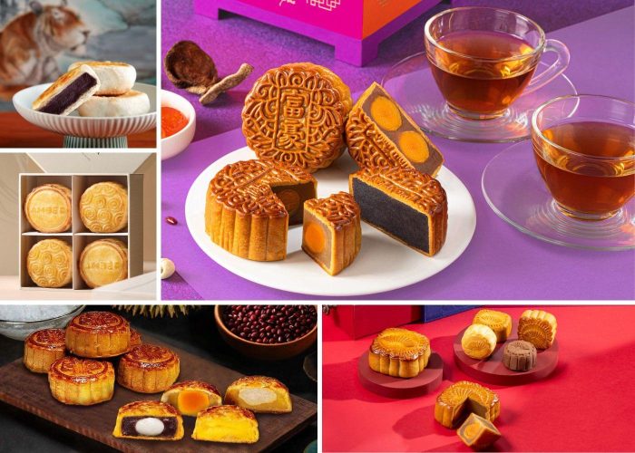 Header Mid Autumn Mooncakes 2023