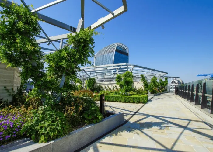 Urban Greening to Boost Biodiversity Fight Climate Change Header