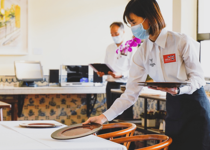 YCYW Competition Hong Kong Calls On Hospitality Professionals Header