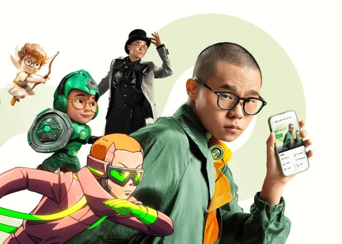 Hang Seng Banks Gamified Approach to Personal Finance Header