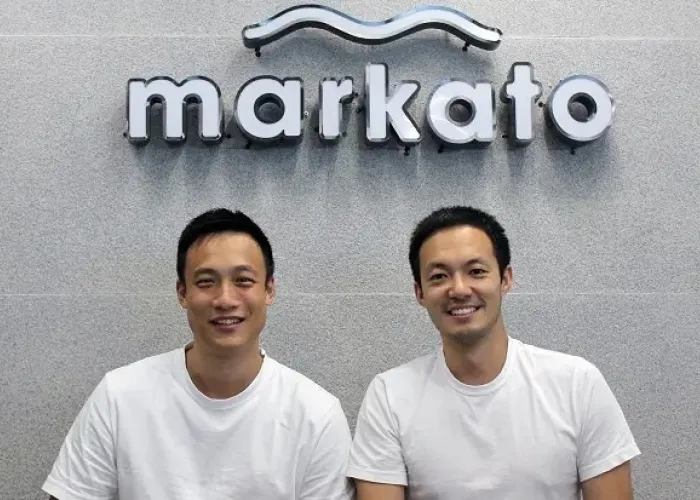 Markato Debuts in Hong Kong