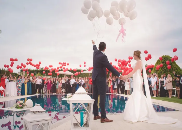 Say I Do at These Luxury Wedding Venues in Hong Kong