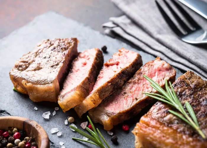 Beef steak 2021 08 26 18 07 29 utc