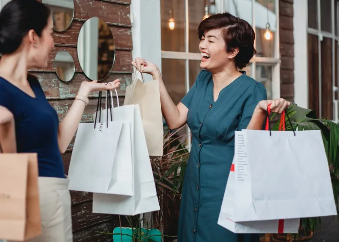 Heres How Men and Women Share Different Shopping Habits