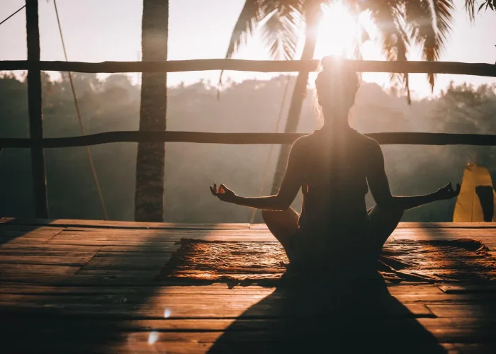 Meditation Places in Hong Kong Thatll Help You Achieve Your Nirvana