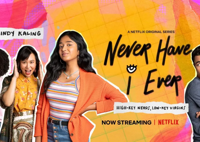 Fresh Flicks Alert Binge Watch These New Shows on Netflix Singapore for July