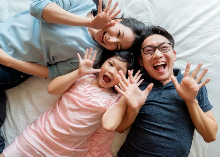 Family Self Care