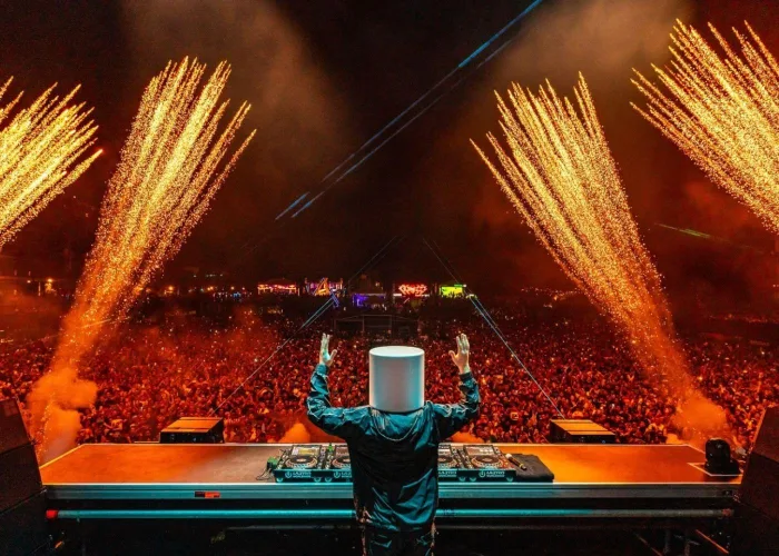 Marshmello