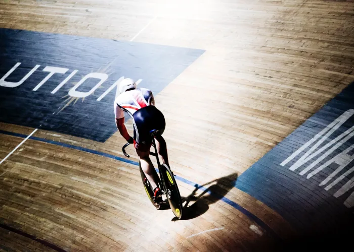 Understanding an Athletes Health and Wellbeing