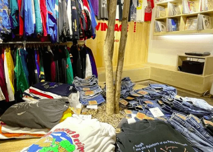 Local Online Vintage Stores to Cop One of a Kind Finds