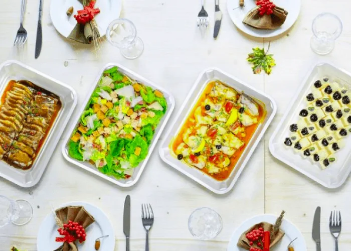 Four Hotels in Manila That Make Gourmet Takeaway Possible
