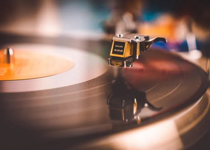 Five Record Stores in Hong Kong You Shouldnt Miss