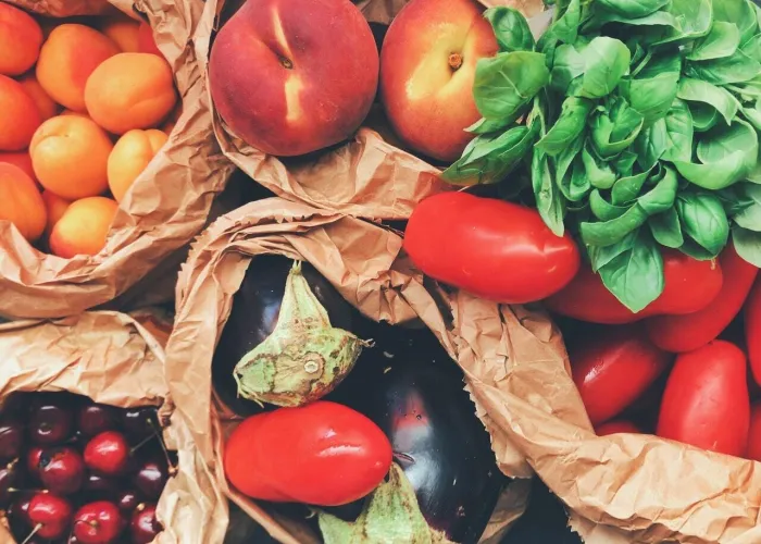 Waste Not Five Groups That Are Saving Hong Kongs Surplus Food