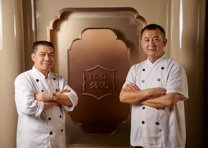 JSC Sichuan Guest Chefs 2