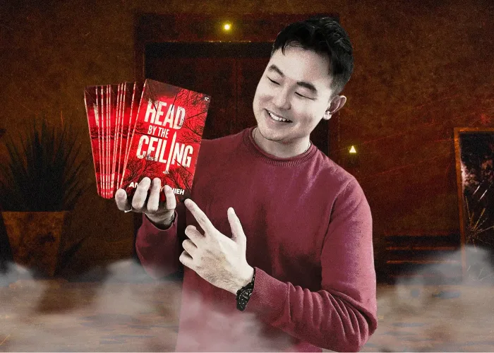 Anthony Shieh