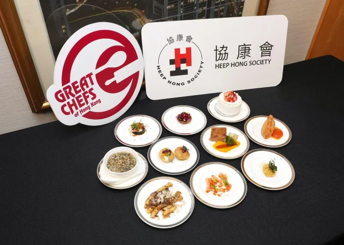 28 great chefs 1