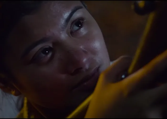 Beauty Queen Review A Vignette of Rebel Warrior Kumander Liwayways Life 3