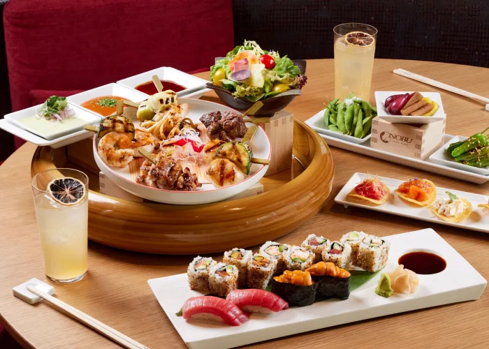 Nobu