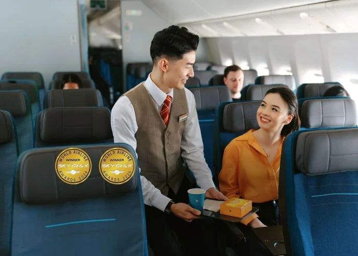 20250716 Cathay Pacific