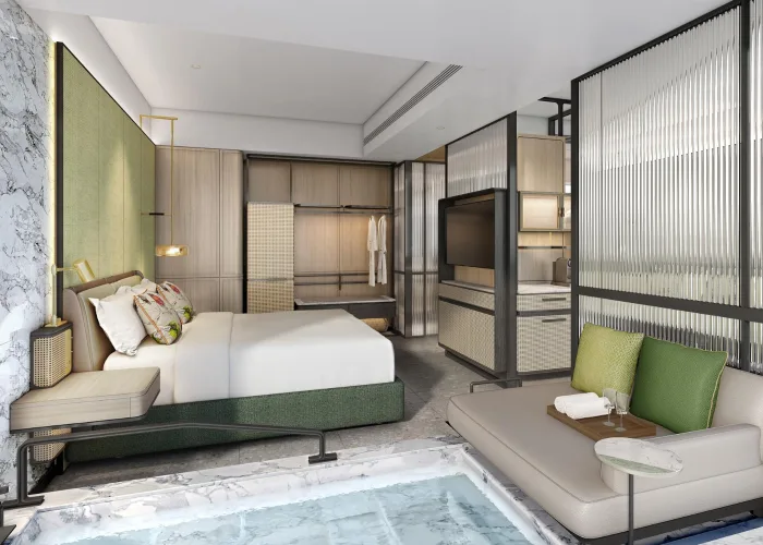 Kimpton Hong Kong
