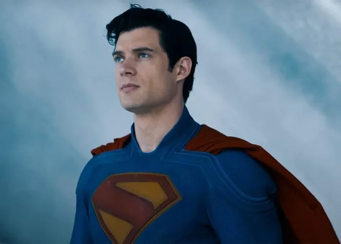 Superman