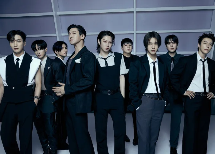 Super Junior