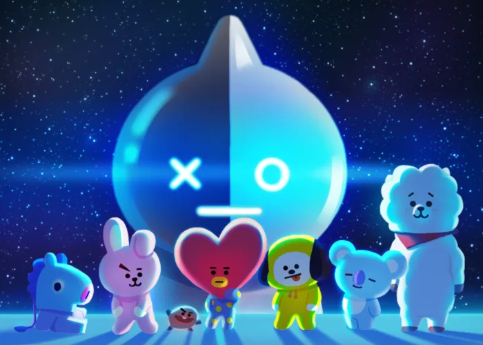 BT21 1