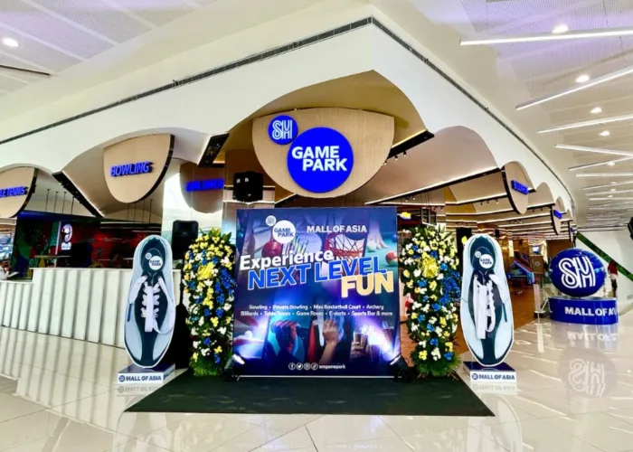 Game Park