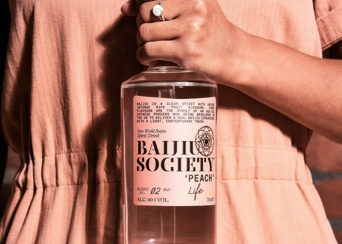 Baijiu Society 2