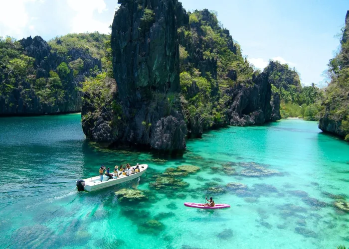 El Nido 2