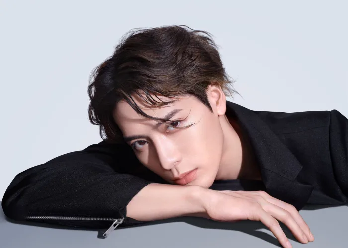 Jackson Wang