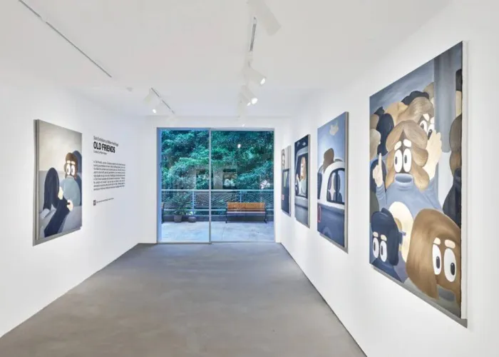20220928 Hong Kongs Best Galleries and Art Exhibitions in Oct 2022 header