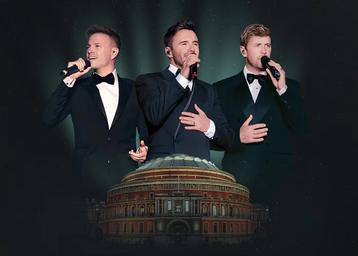 Westlife