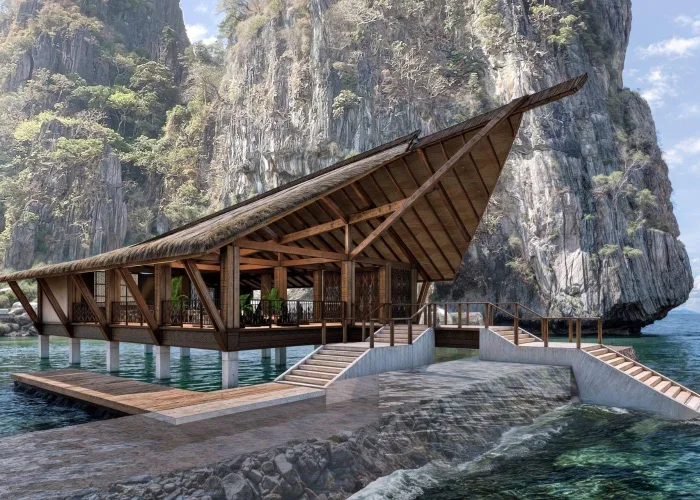 The Boat House1