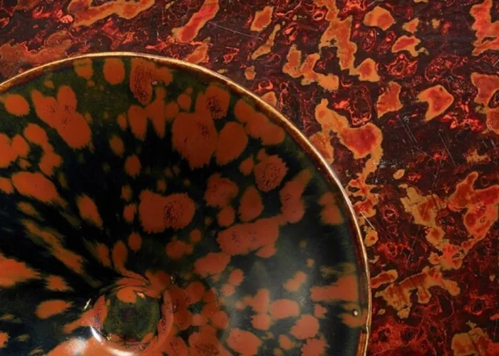 2022104 Sotheby s Autumn Online Auction to Showcase Japanese Tea header