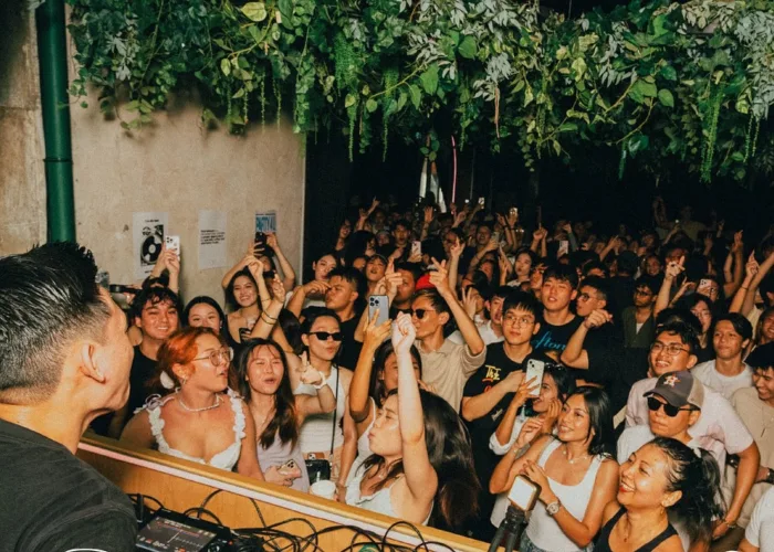 Coffee Rave