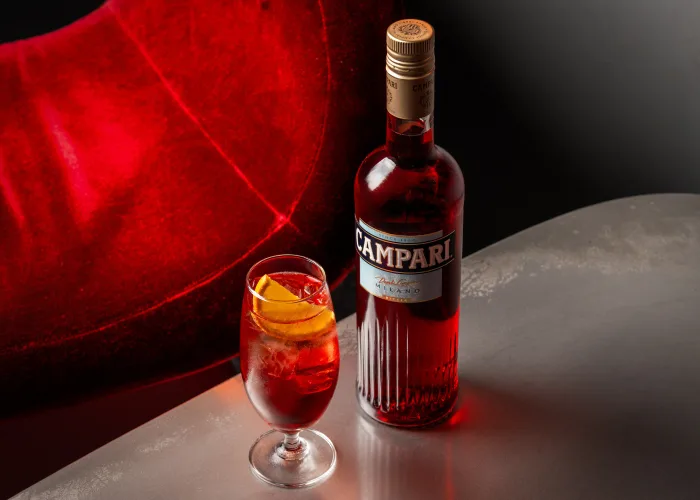 Negroni Week 2025