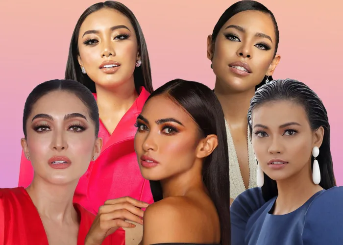 These Miss Universe PH 2021 Candidates Want to Break the Stigma of Beauty Pageants