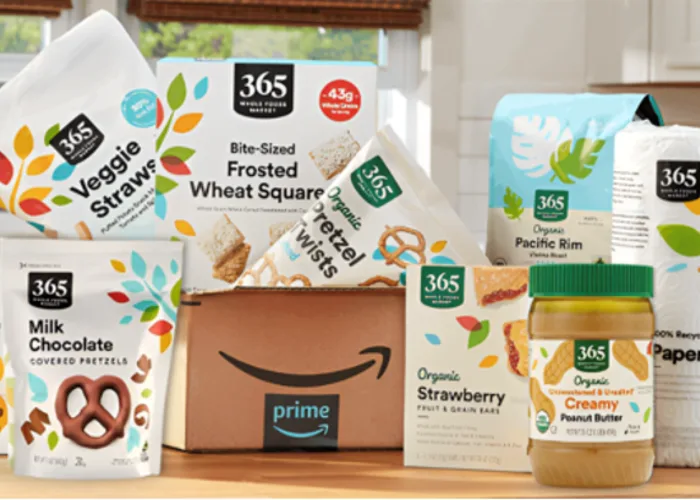 Whole Foods 1