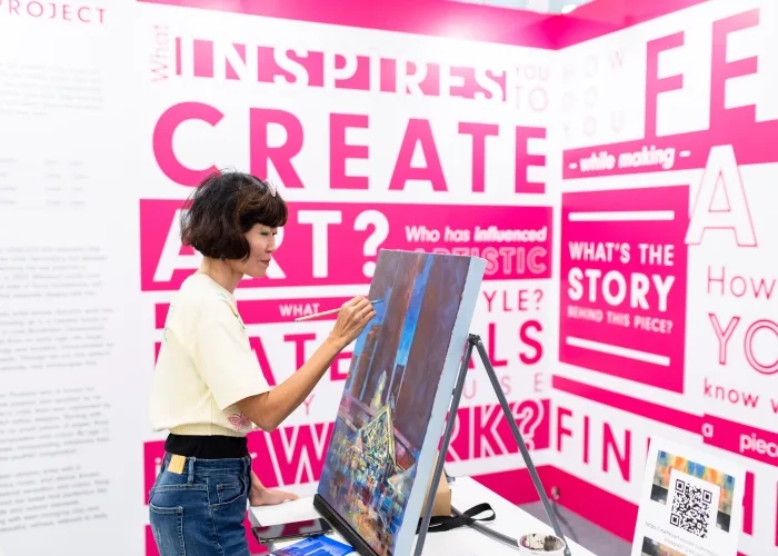 20251001 affordable art fair