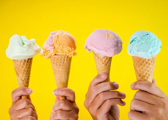 Ice Cream
