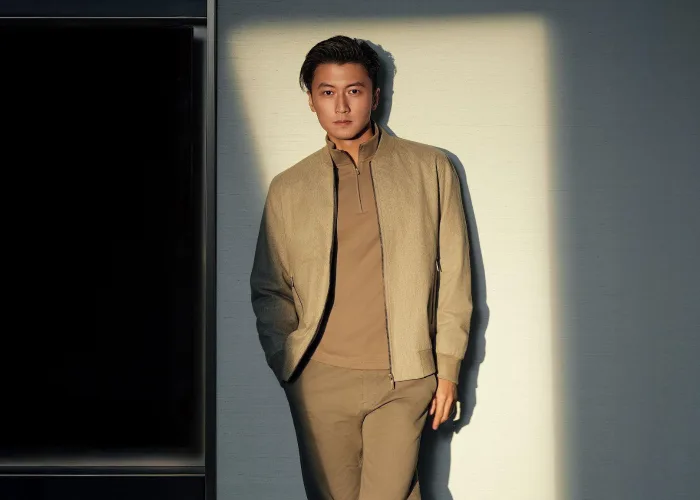 Nicholas Tse
