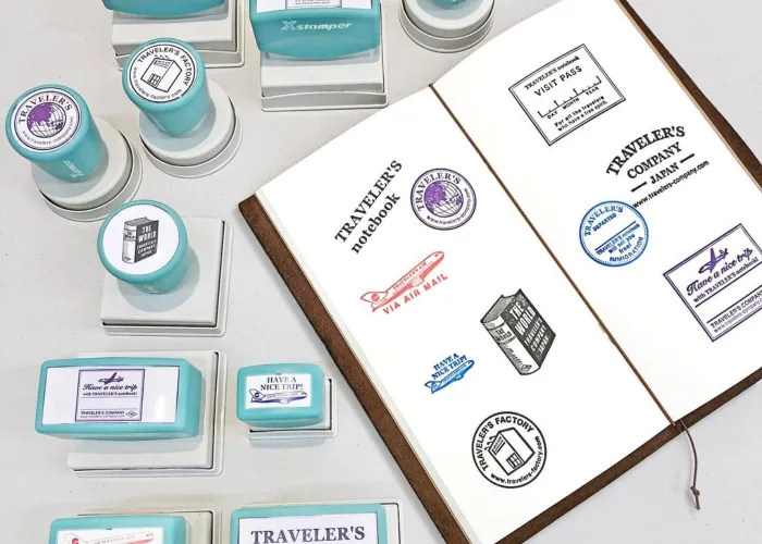 Travelers company 2