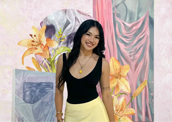 Michelle Alde 1