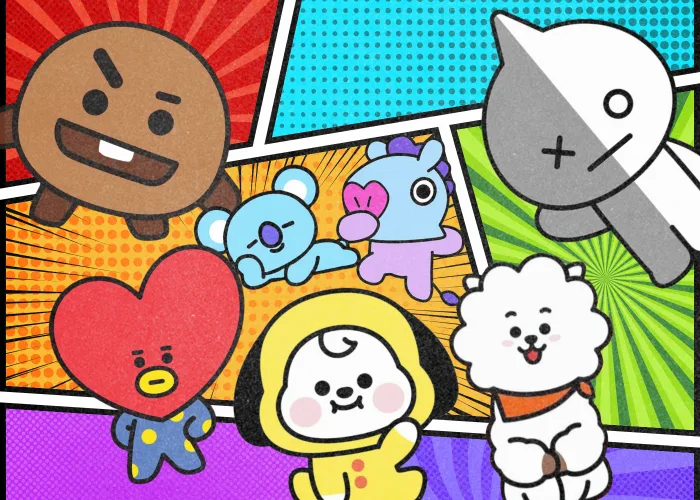 BT21 1